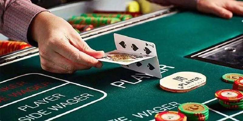baccarat go88