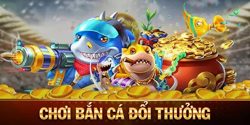 bắn cá long vương