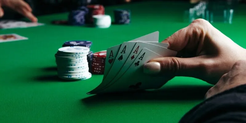 Chiến thuật Poker Go88 hiệu quả