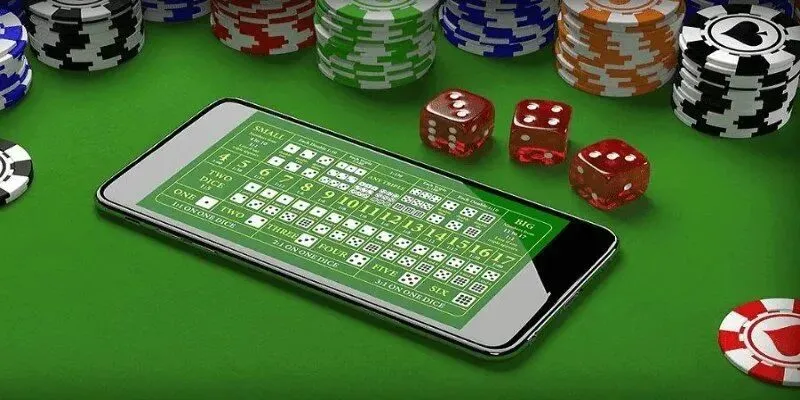 Sơ lược về game tài xỉu
